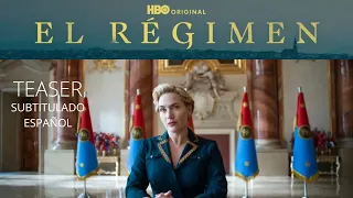 El Régimen | Teaser oficial | HBO Max