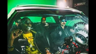 Snoop Dogg (Part 1) - The Smokebox | BREALTV