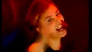 Gala Live On top of the pops Freed from Desire TOTP (VHS Capture)