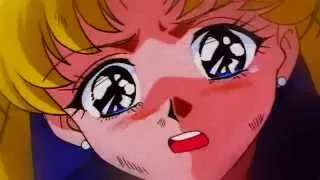 Sailor Moon AMV  - The Way You Make Me Feel