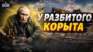 ВСУ бьют РФ! Ловушка ЗАХЛОПНУЛАСЬ. Крым стал СЛАБЫМ местом россиян. Путин у разбитого корыта