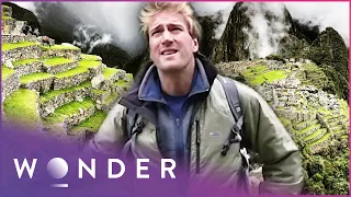 Ben Fogle's Hunt For The Lost City Of Peru | Estreme Dream S1 EP2 | Wonder