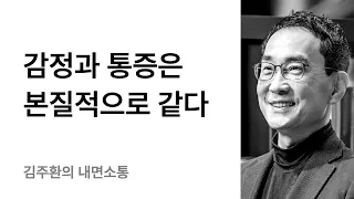 만성통증 - 주의력 재배치가 필요한 이유