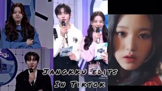 Jangkku edits I found in tiktok