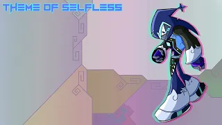 Theme of Selfless (Main Battle Theme) v1 - SELFLESS Concept OST