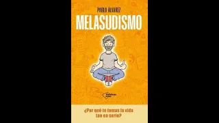 'Melasudismo', Pablo Álvarez 🧘‍♂️