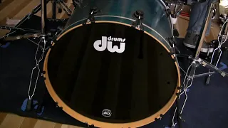 The Scientific Basis of a How a Drum Works