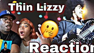 This was a total shock!!! THIN LIZZY- THE BOYS ARE BACK IN TOWN (REACTION)
