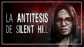 THE SHORT MESSAGE: Cómo NO hacer un Silent Hill