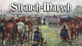 Strauch-Marsch [Austrian march]