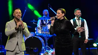 Aneta i Grupa Molika - Slusni me majko stara (Bitola koncert 2023 Dom na kultura)