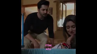 Hiba Bukhari💚🥰♥️Danish Taimoor.#hibabukhari.#Danishtaimoor.#Shorts