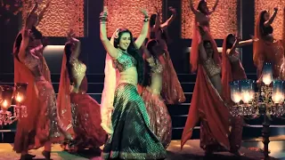 Remix Qawwali  Middle Part   Bindaas   Dev   Sayantika   Srabanti   Nakash Aziz   Neha Kakkar