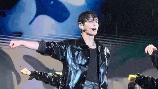 221228 SEVENTEEN (세븐틴) - Shadow @BE THE SUN CONCERT in Jakarta DK Focus 비더썬 콘서트 도겸 직캠