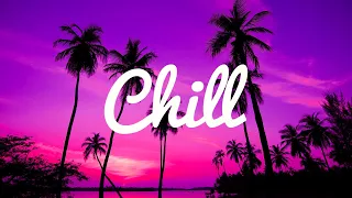 PARADISE CHILLOUT New Age & Calm  Wonderful Playlist Lounge Chill out Ambient