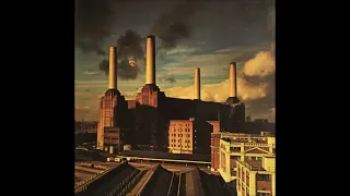 Pink Floyd ‎- Dogs - Vinyl recording HD