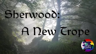 Sherwood Tutorial and Character Creation
