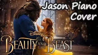 Beauty and the Beast (Disney) - Jason Piano Cover