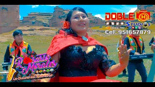 ROSARIO MORALES  - TOMO CON MI PLATA  - Doble H Studios™4K 2023