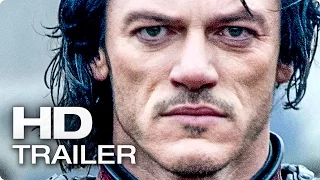 DRACULA UNTOLD Trailer #2 Deutsch German | 2014 [HD]