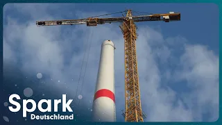 Top5 Doku: Deutschlands größte Maschinen | Spark Deutschland