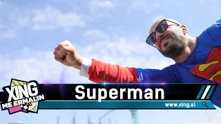 Video Soni - Superman