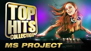 MS Project -Top Hits Collection. Golden Memories. The Greatest Hits.