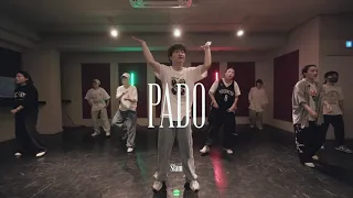 Slam || PADO HIPHOP || BEATMIX DANCE STUDIO PRO