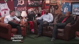 Final thoughts with Vince Ellis and Rod Beard on the 7 Sports Cave