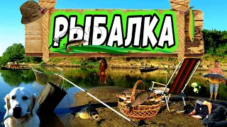 ★Кто куда,а я на рыбалку/Весёлая рыбалка 2020/Зимняя рыбалка/Девушки на рыбалке/Рыбалка с юмором/★