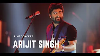 Arijit singh sining "tere hawale kar diya" 🥹 concert in nepal