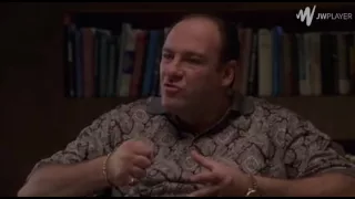 The Sopranos 2.06 - "Your parents made it impossible for you to experience joy"