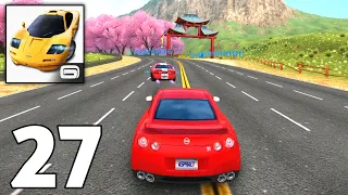 Asphalt Nitro #27 - Gameplay walkthrough (iOS/Android)