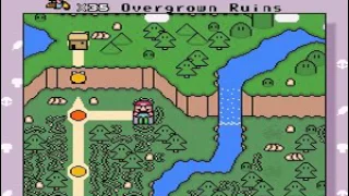 Super Mario World 2 Part 2