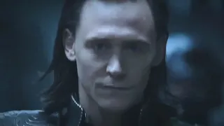 Loki - Phoenix (Локи - Феникс)