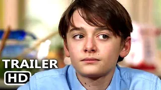 ABE Official Trailer (2020) Noah Schnapp Movie HD