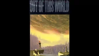 Out Of This World (1992) - Dos Gameplay Video (PC MS-DOS)