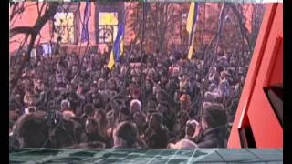 "РесПубліка з Анною Безулик", анонс 24.11.11.