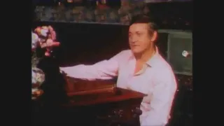 Cziffra improvises Blue Danube, Jazz and Tango (1976)