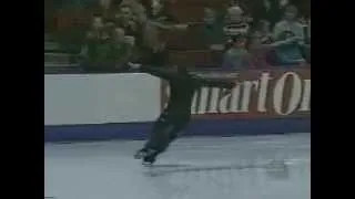 brian joubert - time