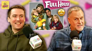 Growing Up As A Child Star On Full House w/ Dylan Tuomy-Wilhoit | Ep 14