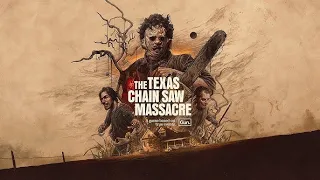 УБИЙЦА ДБД?!  ПЕРВЫЙ ВЗГЛЯД | The Texas Chain Saw Massacre С БАНДОЙ