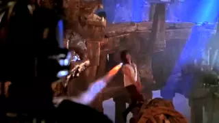 MORTAL KOMBAT - ANNIHILATION (1997) - Official Movie Trailer