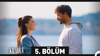 Kraliçe 5. Bölüm