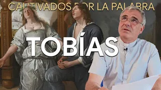 EL LIBRO DE TOBÍAS