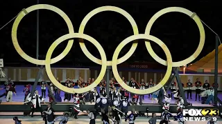 Tokyo Under State Of Emergency Due To Covid As Olympics Begin