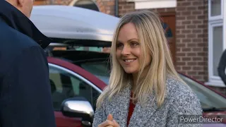 Coronation Street - Stephen Tries To Cover His Track (Aftermath of Teddy's Death) (23/1/23)