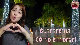 Guararema - Como é morar