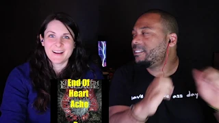 Killswitch Engage - The End Of Heartache Reaction!!