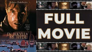 Dr. Jekyll and Mr. Hyde (2000) Adam Baldwin - Action Fantasy HD